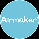 Air maker品牌LOGO