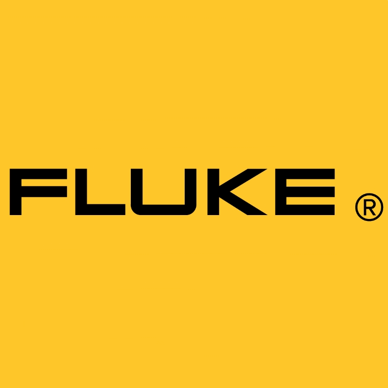 福禄克FLUKE品牌LOGO