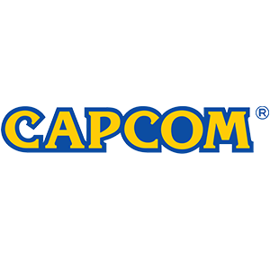 卡普空CAPCOM品牌LOGO