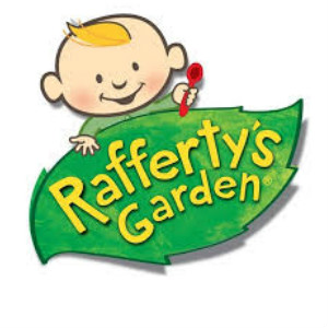 叶子Rafferty's Garden品牌LOGO