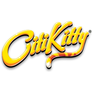 CitiKitty品牌LOGO