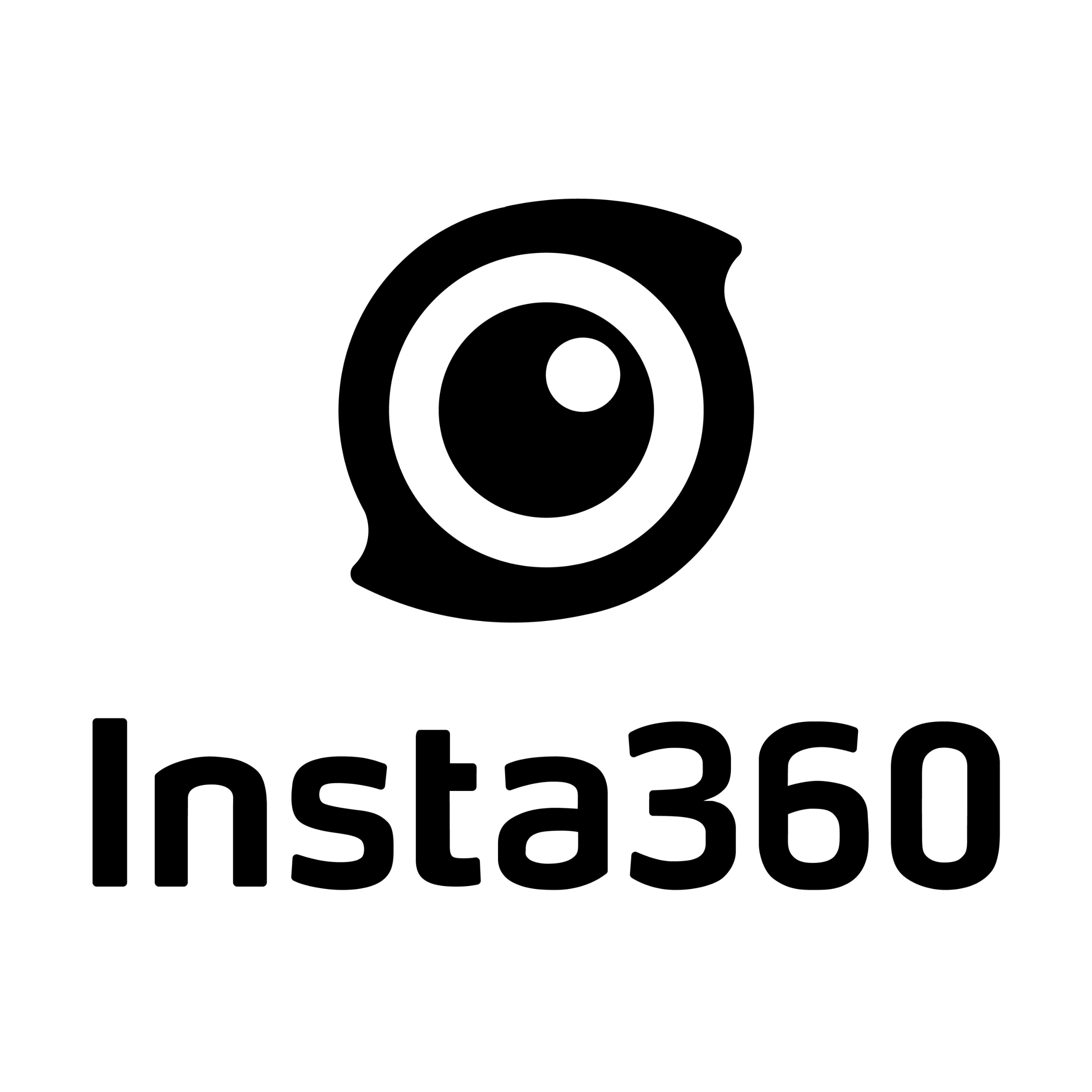 影石Insta360品牌LOGO