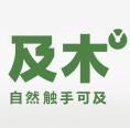 及木Jimu Furniture品牌LOGO