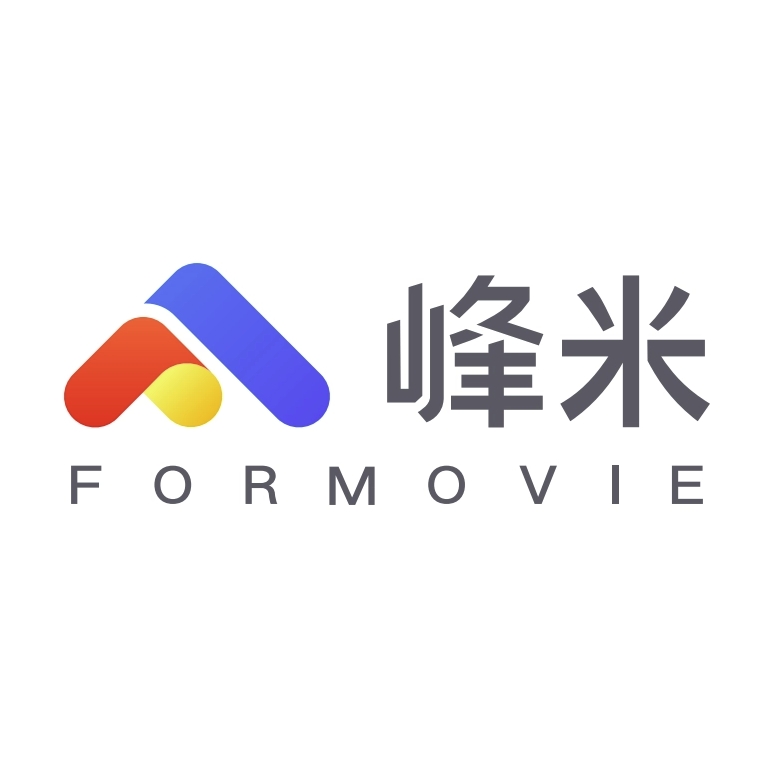 峰米Formovie品牌LOGO