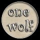 ONEWOLF品牌LOGO