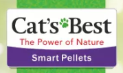 猫倍思Cat'sBest品牌LOGO