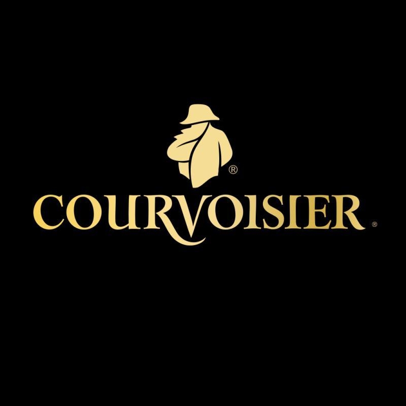 拿破仑COURVOISIER品牌LOGO