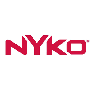 NYKO品牌LOGO