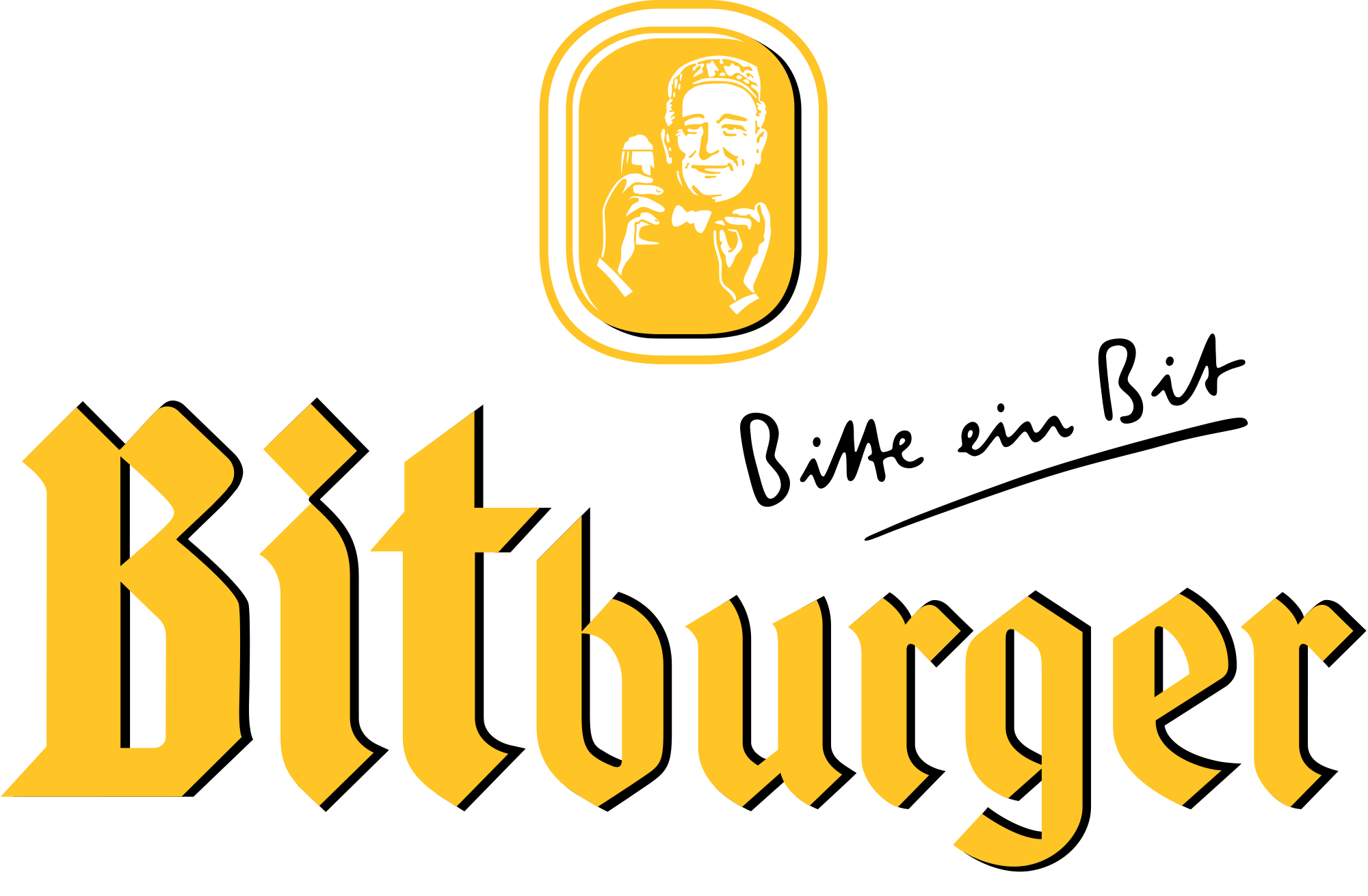 Bitburger品牌LOGO