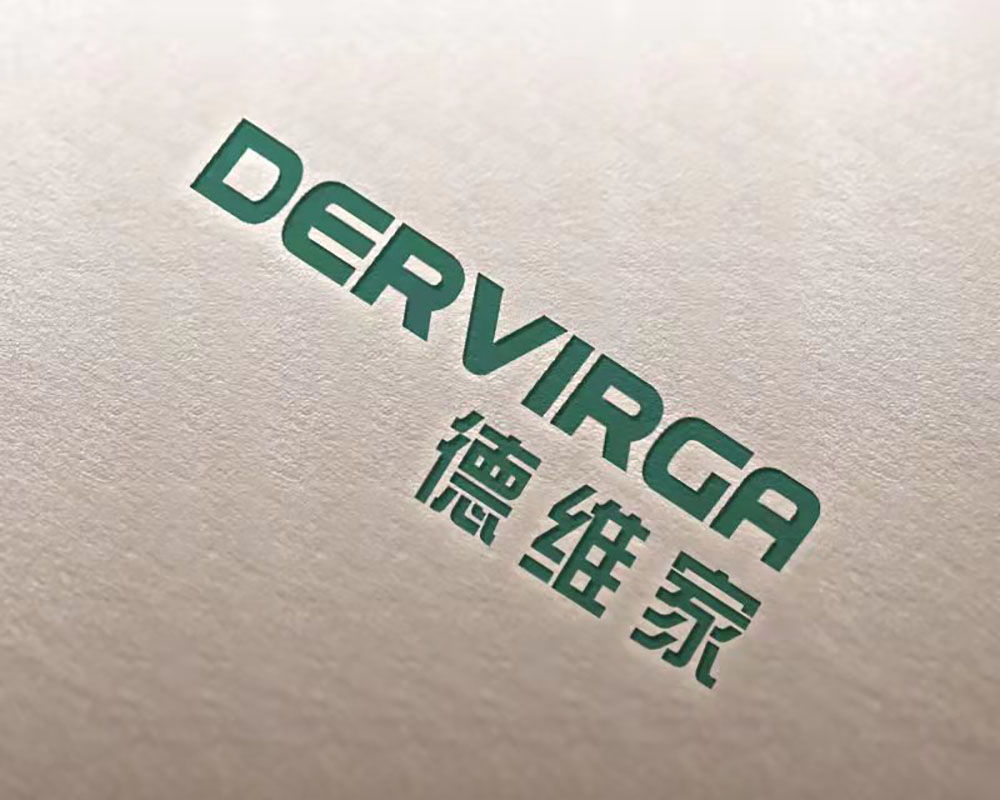 德维家DERVIRCR品牌LOGO