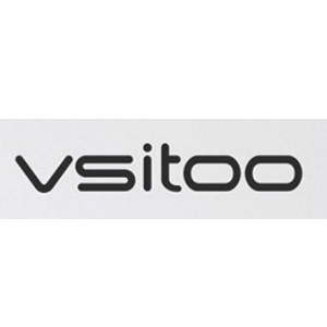 vsitoo品牌LOGO