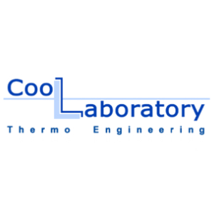 Cool Laboratory品牌LOGO