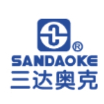 三达奥克sandaoke品牌LOGO