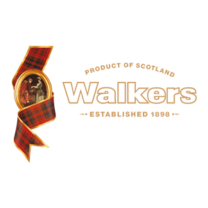 Walkers品牌LOGO