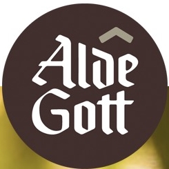 阿尔德·歌特Alde Gott品牌LOGO