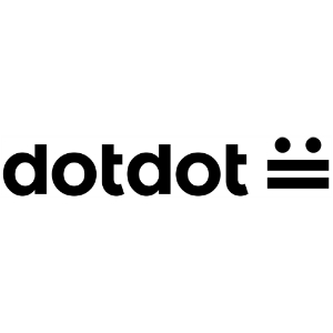 dot&dot品牌LOGO