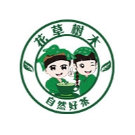 花草树木品牌LOGO
