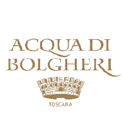 ACQUA DI BOLGHERI品牌LOGO