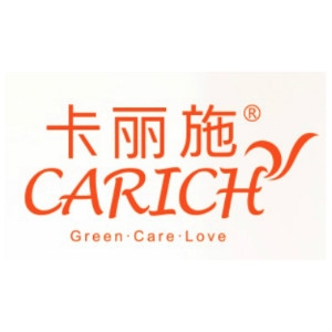 卡丽施Carich品牌LOGO