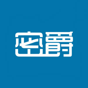 密爵品牌LOGO