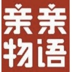 亲亲物语品牌LOGO