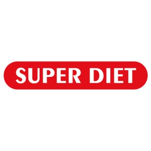 舒伯妮尔SUPER DIET品牌LOGO