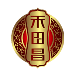 禾田昌品牌LOGO