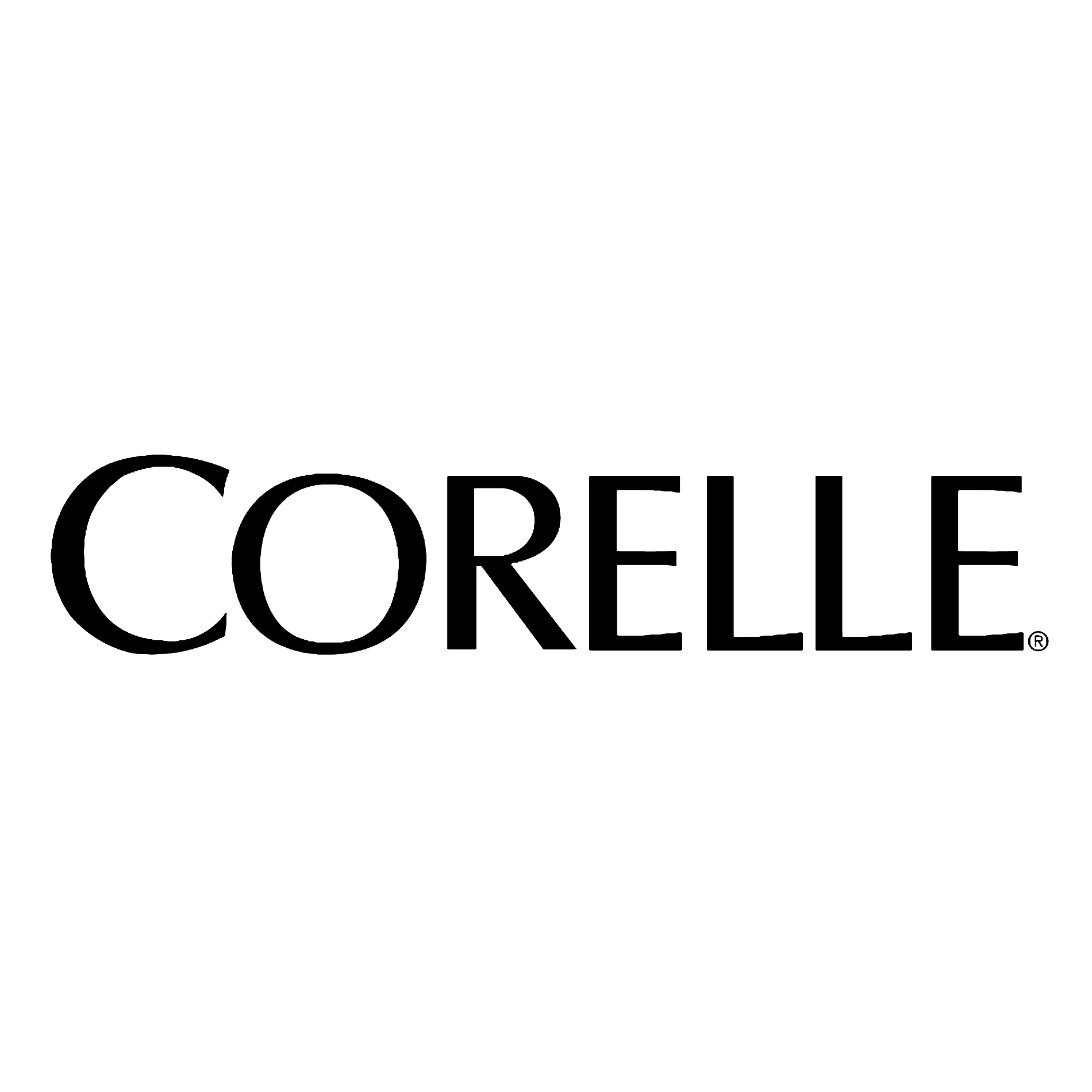康宁餐具CORELLE品牌LOGO