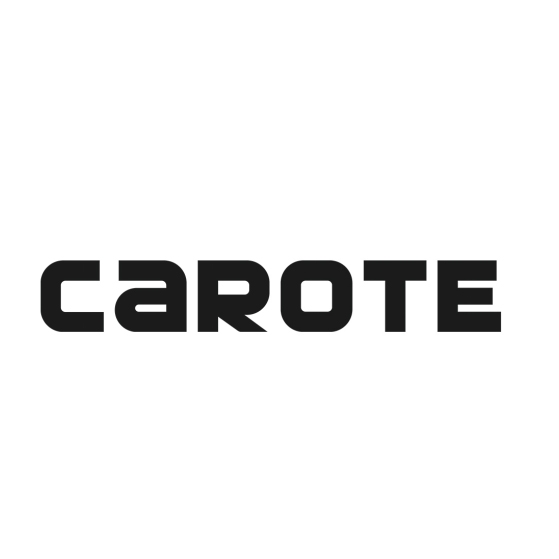 卡罗特CaROTE品牌LOGO