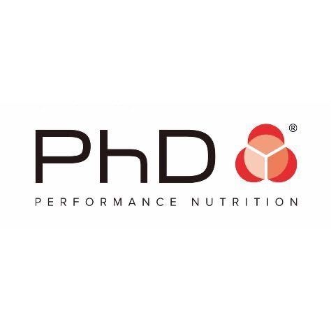 PhD品牌LOGO