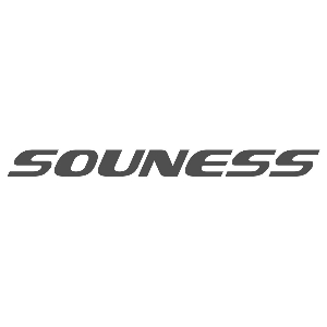 索纳斯SOUNESS品牌LOGO