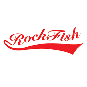 RockFish品牌LOGO