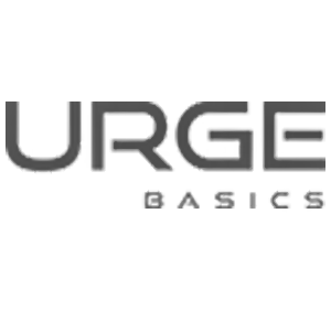URGE Basics品牌LOGO
