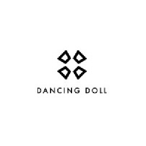 DANCING DOLL品牌LOGO