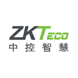 中控智慧ZKTeco品牌LOGO