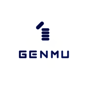 根沐GENMU品牌LOGO