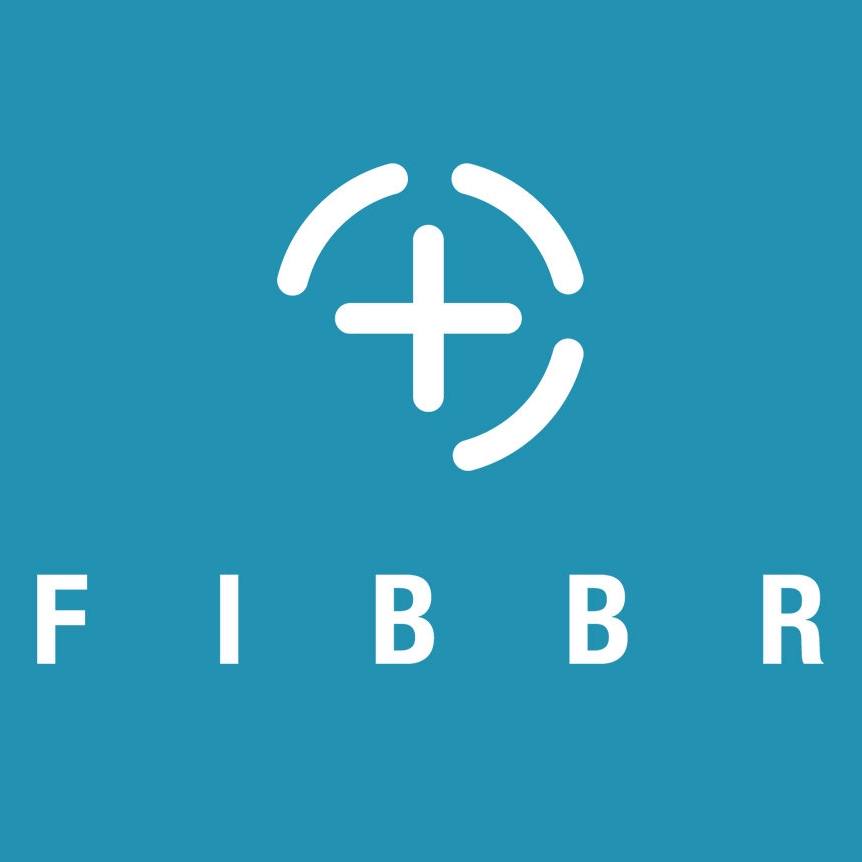 菲伯尔FIBBR品牌LOGO
