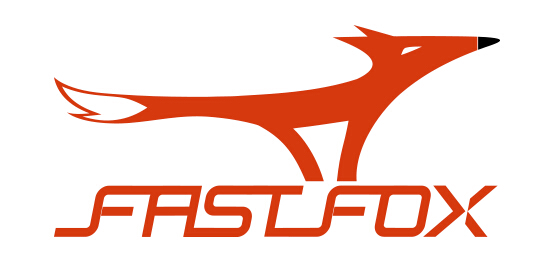 敏狐FASTFOX品牌LOGO