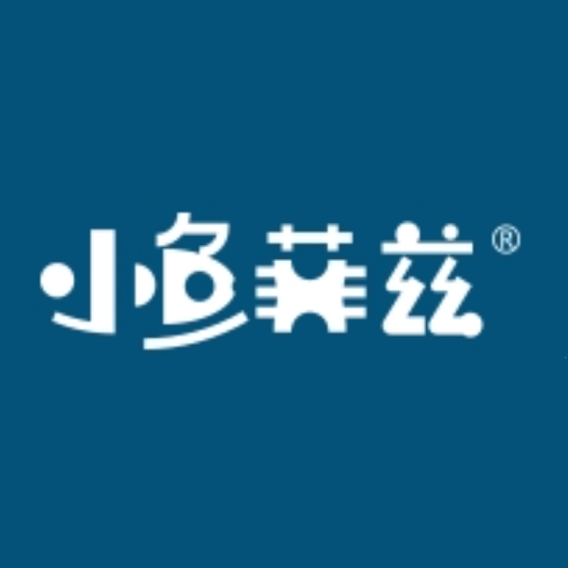 小鱼菲兹品牌LOGO