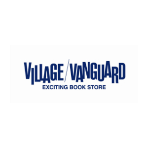 VILLAGE VANGUARD品牌LOGO