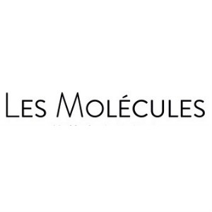 莱慕Les Molecules品牌LOGO