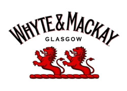 WHYTE & MACKAY品牌LOGO