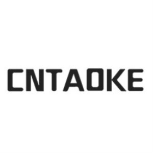 CNTAOKE品牌LOGO