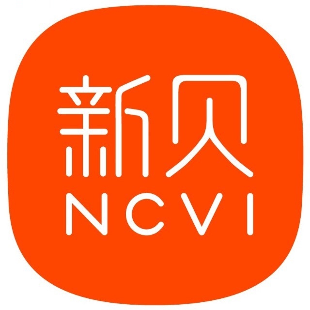 新贝ncvi品牌LOGO