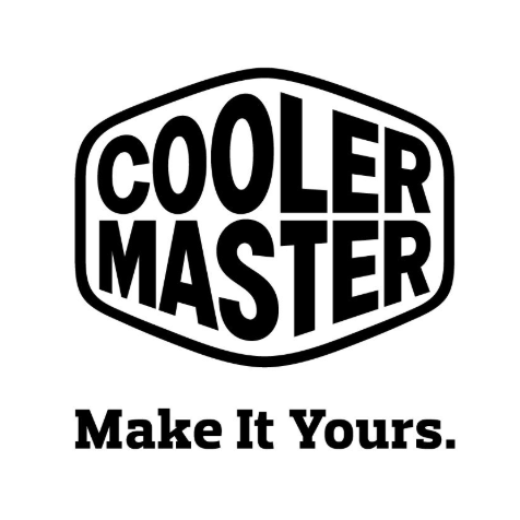 酷冷至尊COOLER MASTER品牌LOGO