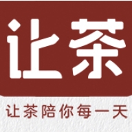 让茶let‘s tea品牌LOGO