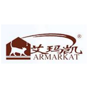艾玛凯Armarkat品牌LOGO