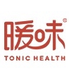 暖味TONIC HEALTH品牌LOGO