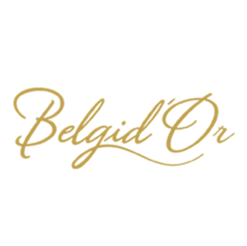 贝吉Belgid’Or品牌LOGO