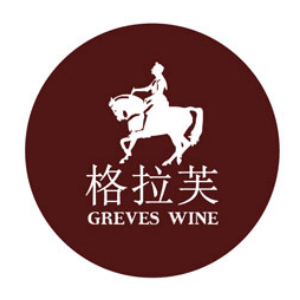 格拉芙GREVES WINE品牌LOGO